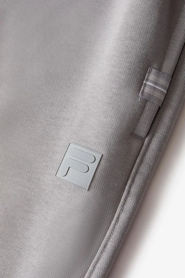 Women Pants and Shorts Fila Apex Relaxed Jogger 051 Ultimate Grey Women Pants and Shorts Fila Apex Relaxed Jogger 051 Ultimate Grey