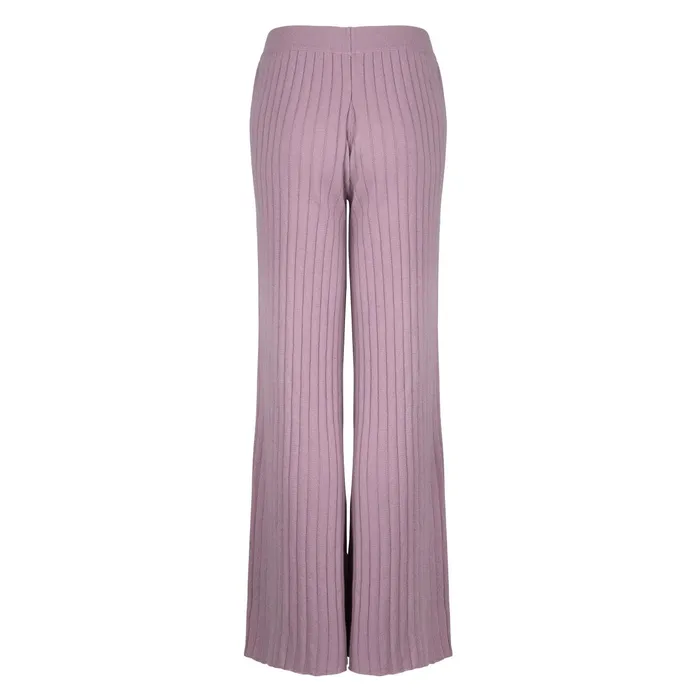 Women Pants Love Stories Damaris Pants Purple