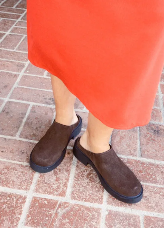 Women Rhea Mule Espresso Shoes Lisa Says Gah Women Rhea Mule Espresso Shoes Lisa Says Gah