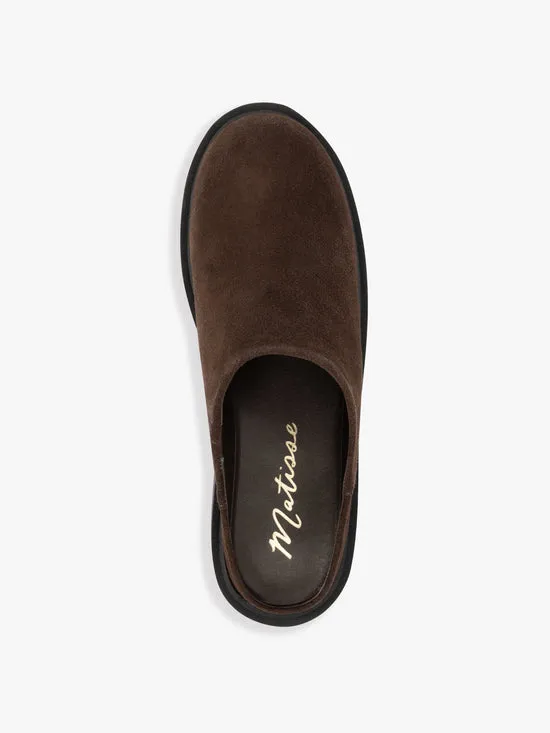 Women Rhea Mule Espresso Shoes Lisa Says Gah Women Rhea Mule Espresso Shoes Lisa Says Gah
