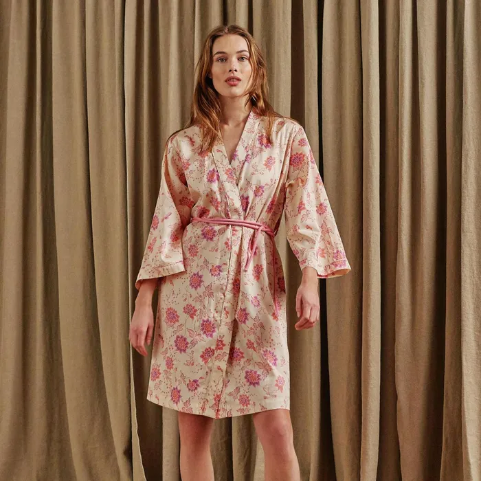 Women Robes Love Stories Jolie Robe Multicolour