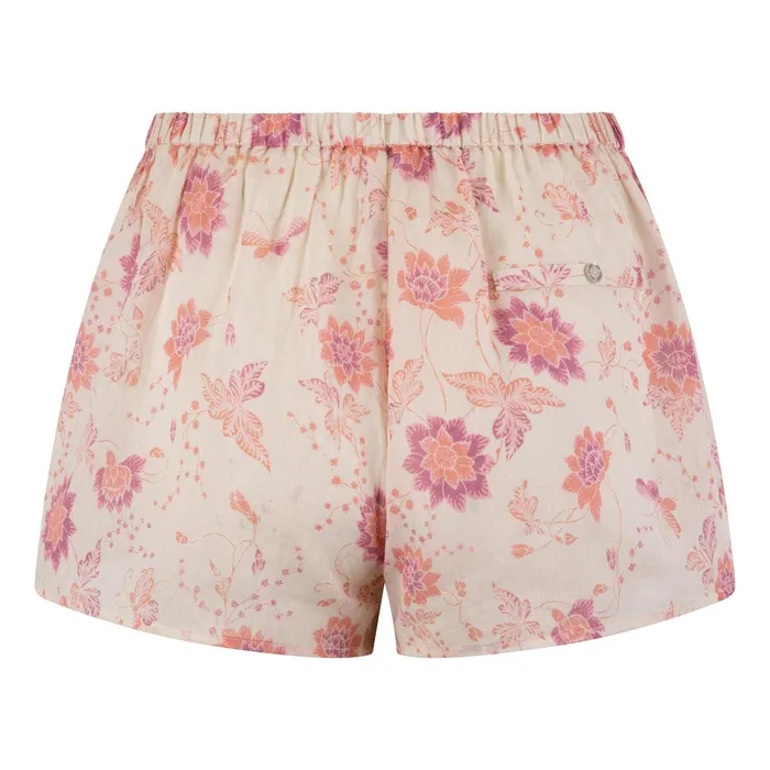 Women Shorts Love Stories Sunday Shorts Multicolour