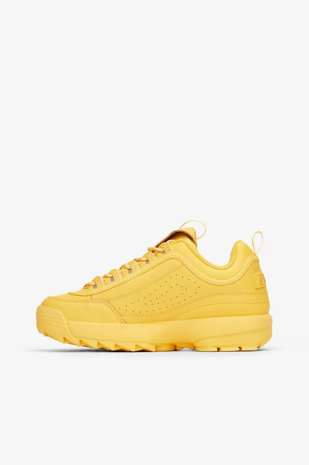 Women Sneakers Fila Disruptor 2 Premium 720 Bananabananabanana