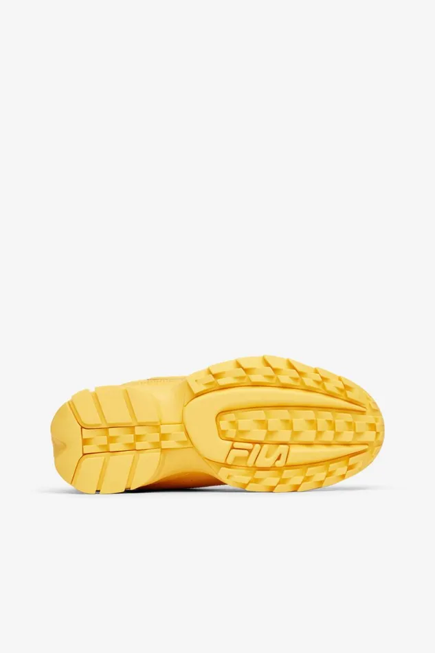 Women Sneakers Fila Disruptor 2 Premium 720 Bananabananabanana
