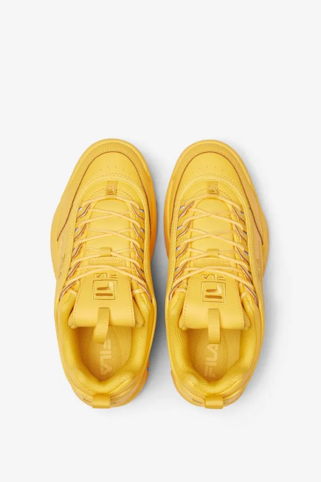 Women Sneakers Fila Disruptor 2 Premium 720 Bananabananabanana