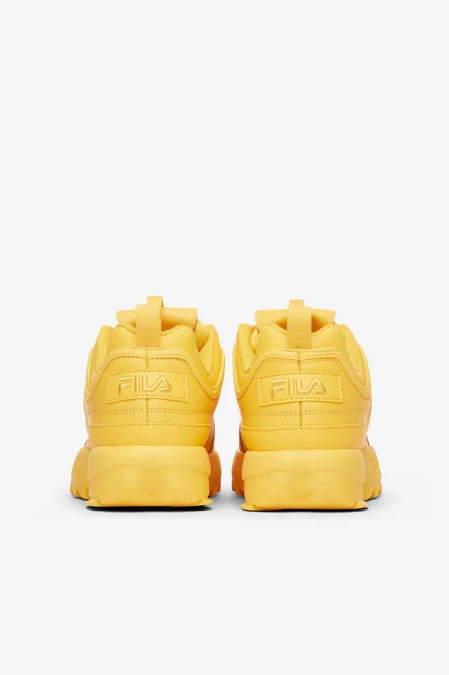 Women Sneakers Fila Disruptor 2 Premium 720 Bananabananabanana