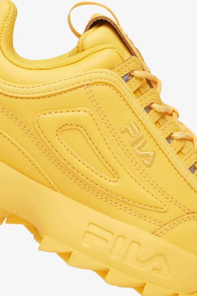 Women Sneakers Fila Disruptor 2 Premium 720 Bananabananabanana