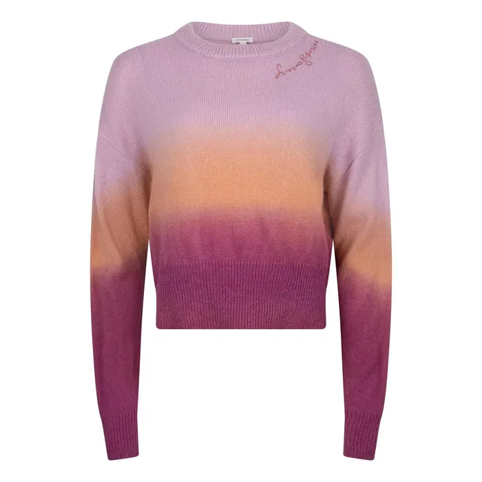 Women Sweaters Love Stories Suze Sweater Multicolour