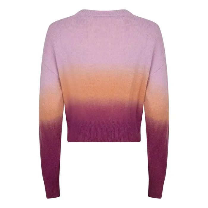 Women Sweaters Love Stories Suze Sweater Multicolour