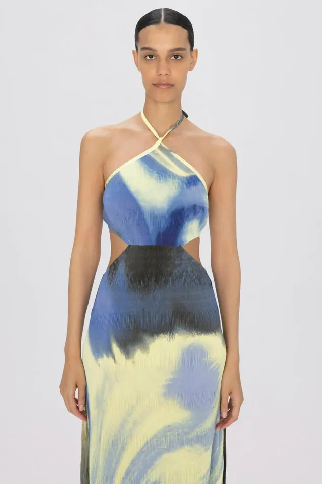 Women Swimwear Jonathan Simkhai Julius Dress Women Swimwear Jonathan Simkhai Julius Dress