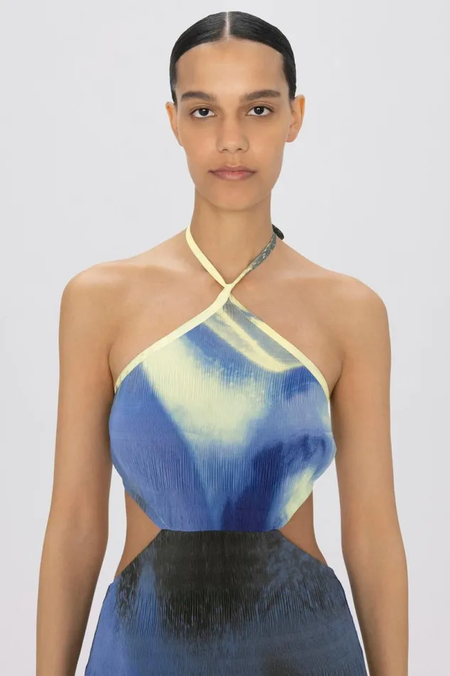 Women Swimwear Jonathan Simkhai Julius Dress Women Swimwear Jonathan Simkhai Julius Dress