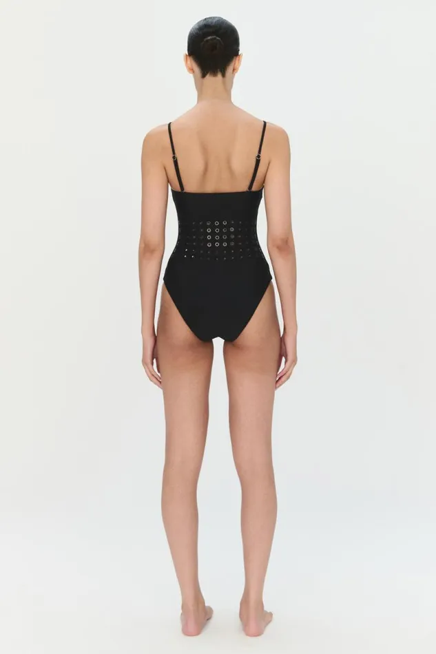 Women Swimwear Jonathan Simkhai Leonie One Piece Women Swimwear Jonathan Simkhai Leonie One Piece