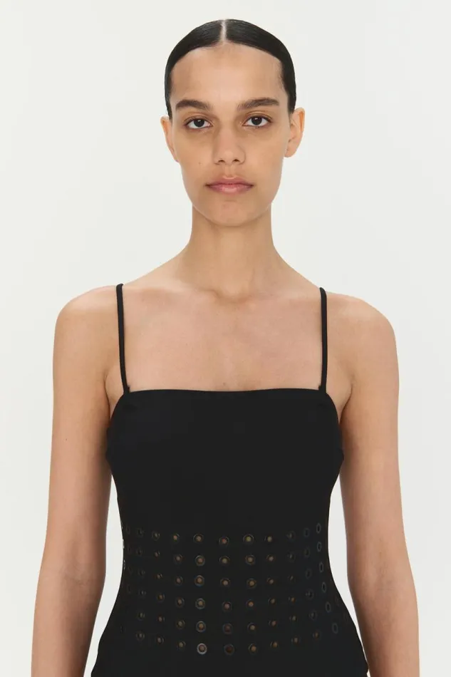 Women Swimwear Jonathan Simkhai Leonie One Piece Women Swimwear Jonathan Simkhai Leonie One Piece