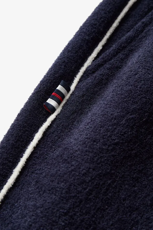 Women Tennis Fila Tennis Terry Track 400 Ink Navy Women Tennis Fila Tennis Terry Track 400 Ink Navy