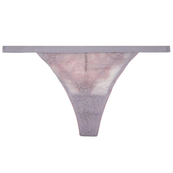 Women Thongs Love Stories Roomservice Thong Lilac