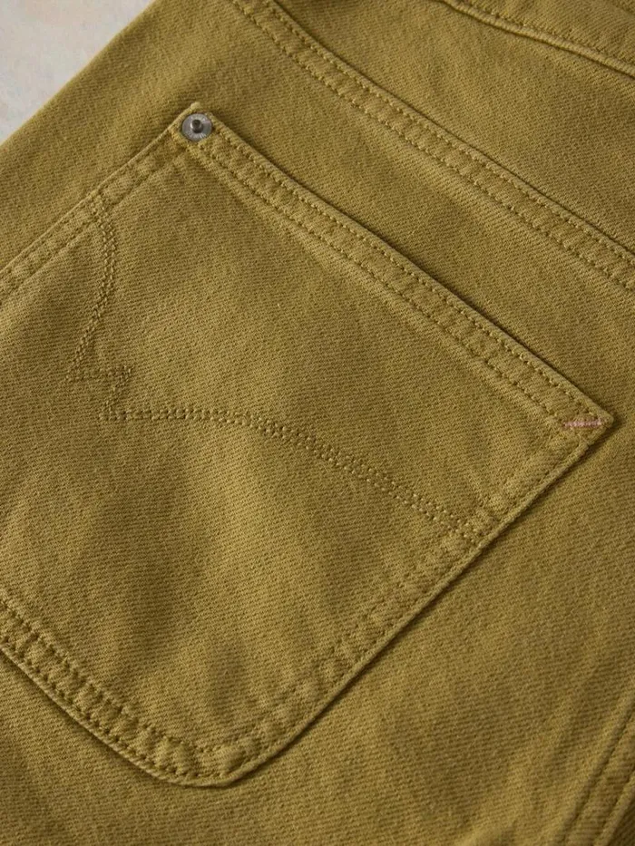 Women Tia Cropped Wide Leg Jean Khaki Green White Stuff Jeans Women Tia Cropped Wide Leg Jean Khaki Green White Stuff Jeans