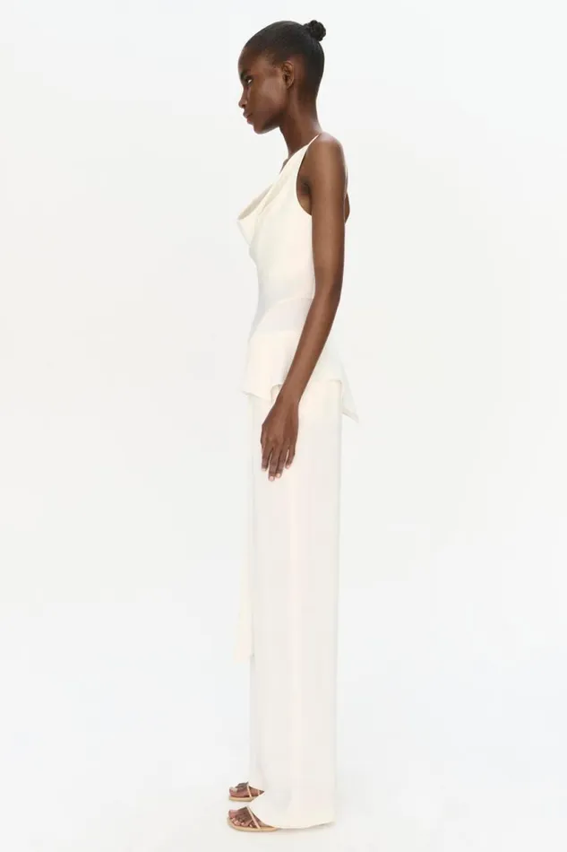 Women Tops and Bodysuits Jonathan Simkhai Ronnie Top Women Tops and Bodysuits Jonathan Simkhai Ronnie Top