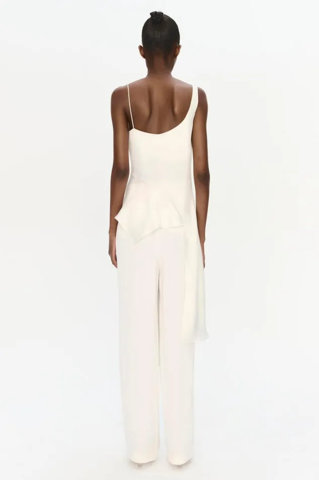 Women Tops and Bodysuits Jonathan Simkhai Ronnie Top Women Tops and Bodysuits Jonathan Simkhai Ronnie Top