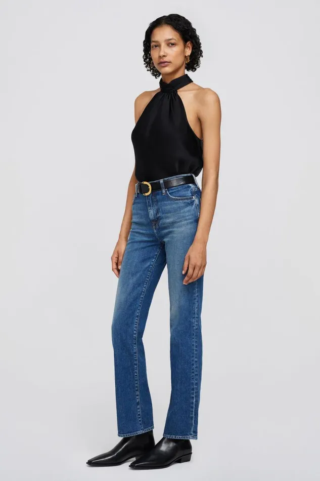 Women Tops and Bodysuits Jonathan Simkhai Thea Top Women Tops and Bodysuits Jonathan Simkhai Thea Top