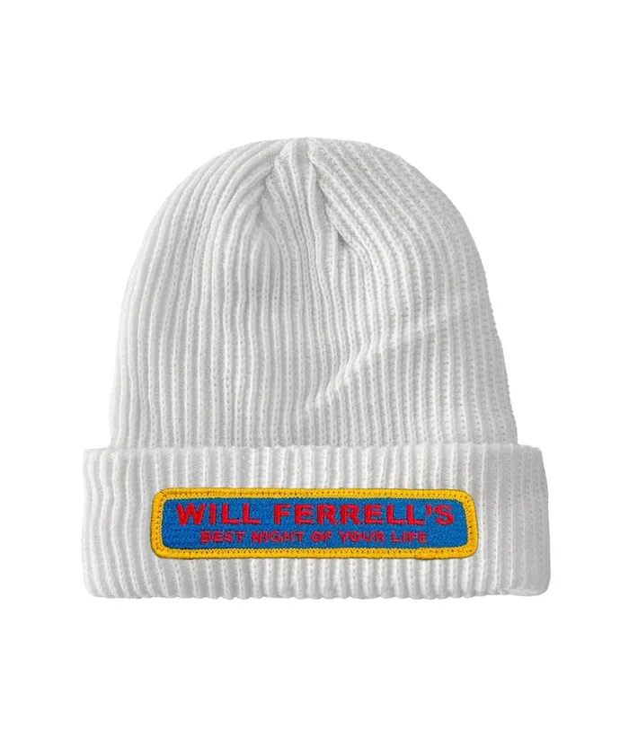 Women Trucker Hats Aviator Nation WILL FERRELL 2023 RIB BEANIE Women Trucker Hats Aviator Nation WILL FERRELL 2023 RIB BEANIE