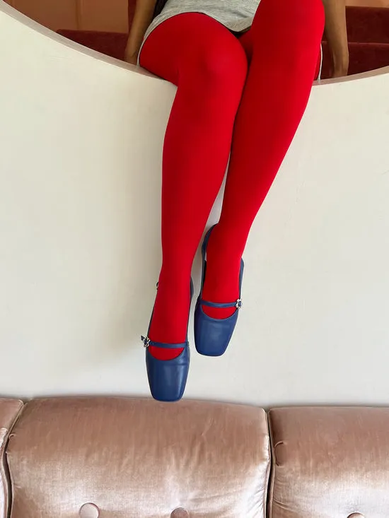 Women Veronica Slingback Cobalt Shoes Lisa Says Gah Women Veronica Slingback Cobalt Shoes Lisa Says Gah