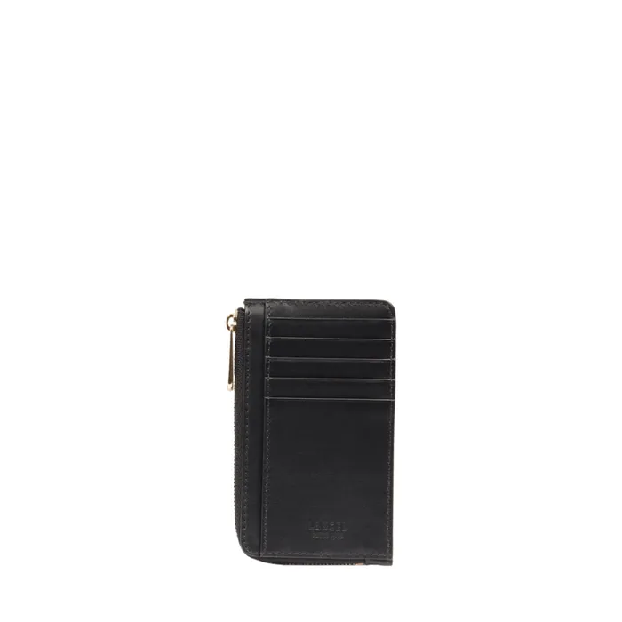 Zip Card Holder Black Women Lancel Card Holder Zip Card Holder Black Women Lancel Card Holder