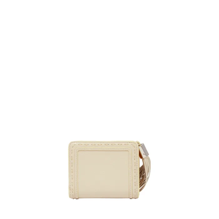 Zipped Medium Compact Wallet Multico Dune Women Lancel Wallet Zipped Medium Compact Wallet Multico Dune Women Lancel Wallet